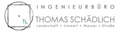 Logo - Ingenieurbüre Thomas Schädlich